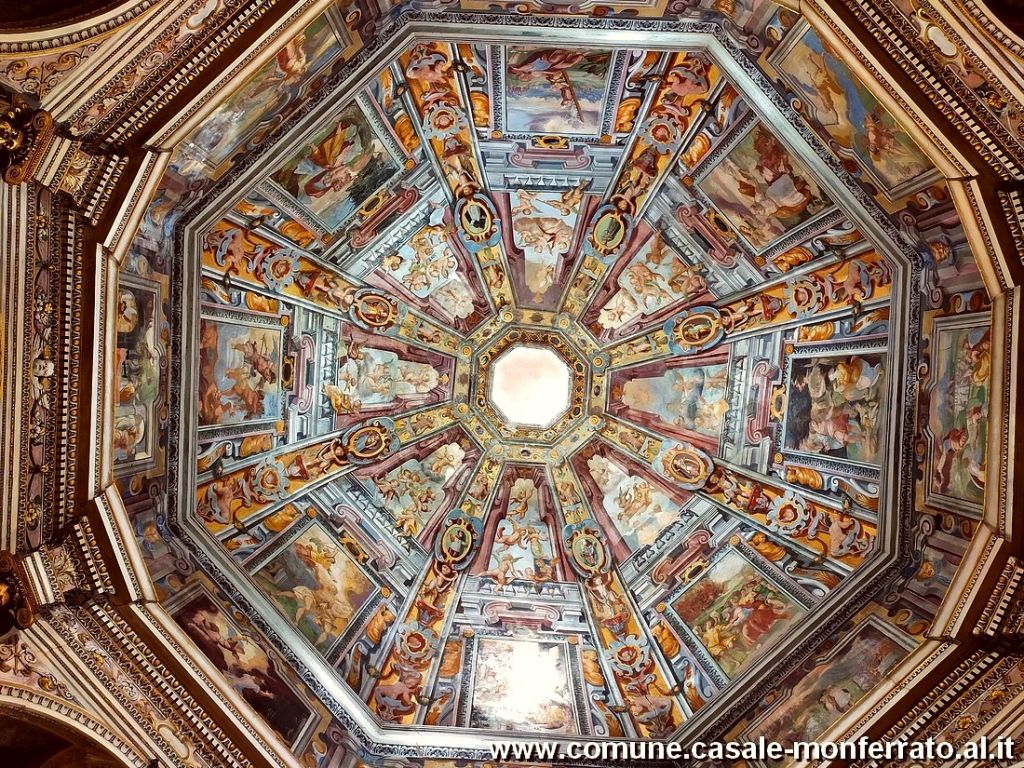 Sabato 8 e domenica 9 Casale Città Aperta